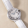 Cartier Ballon Bleu