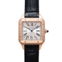 Cartier Santos Dumont