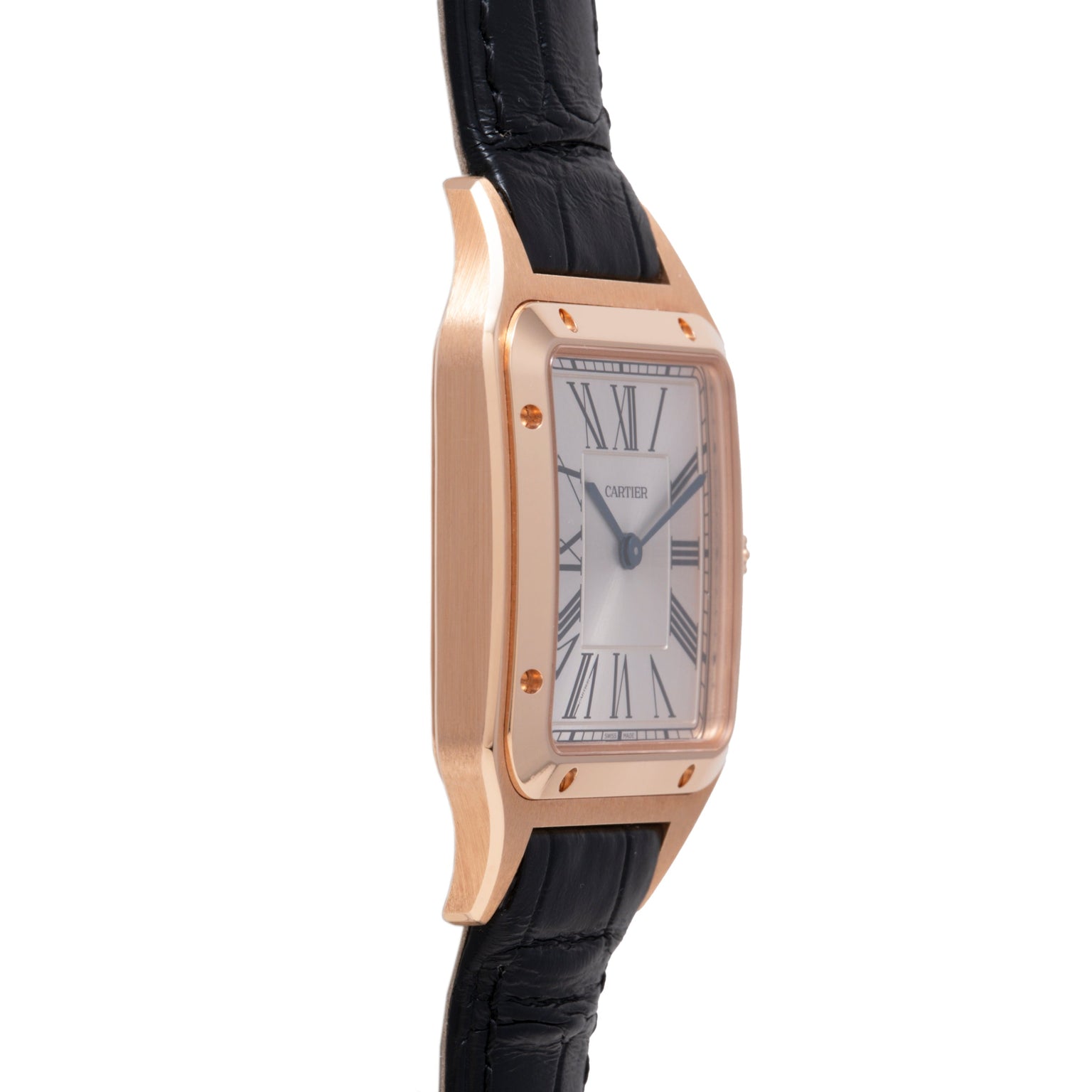 Cartier Santos Dumont