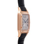 Cartier Santos Dumont