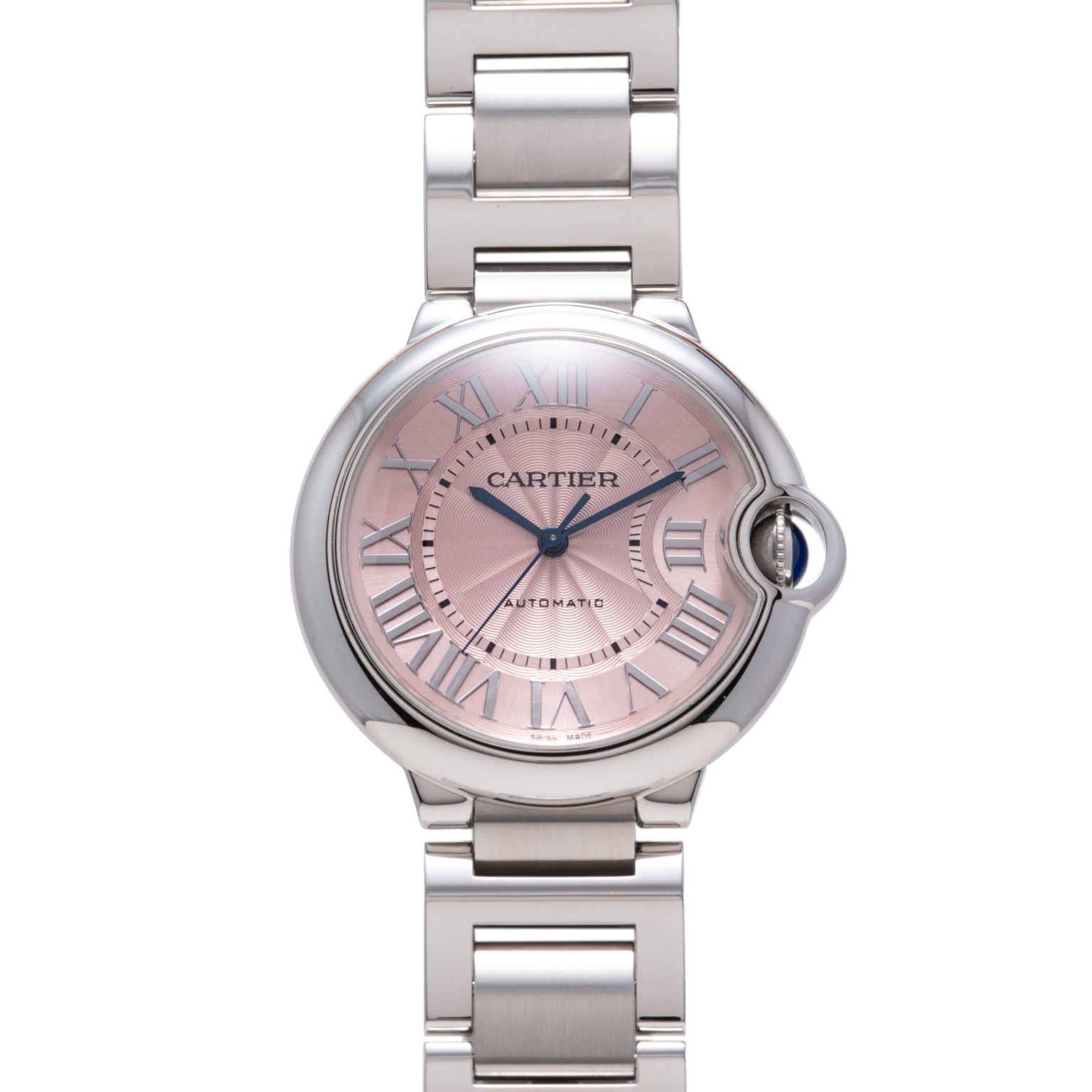 Cartier Ballon Bleu