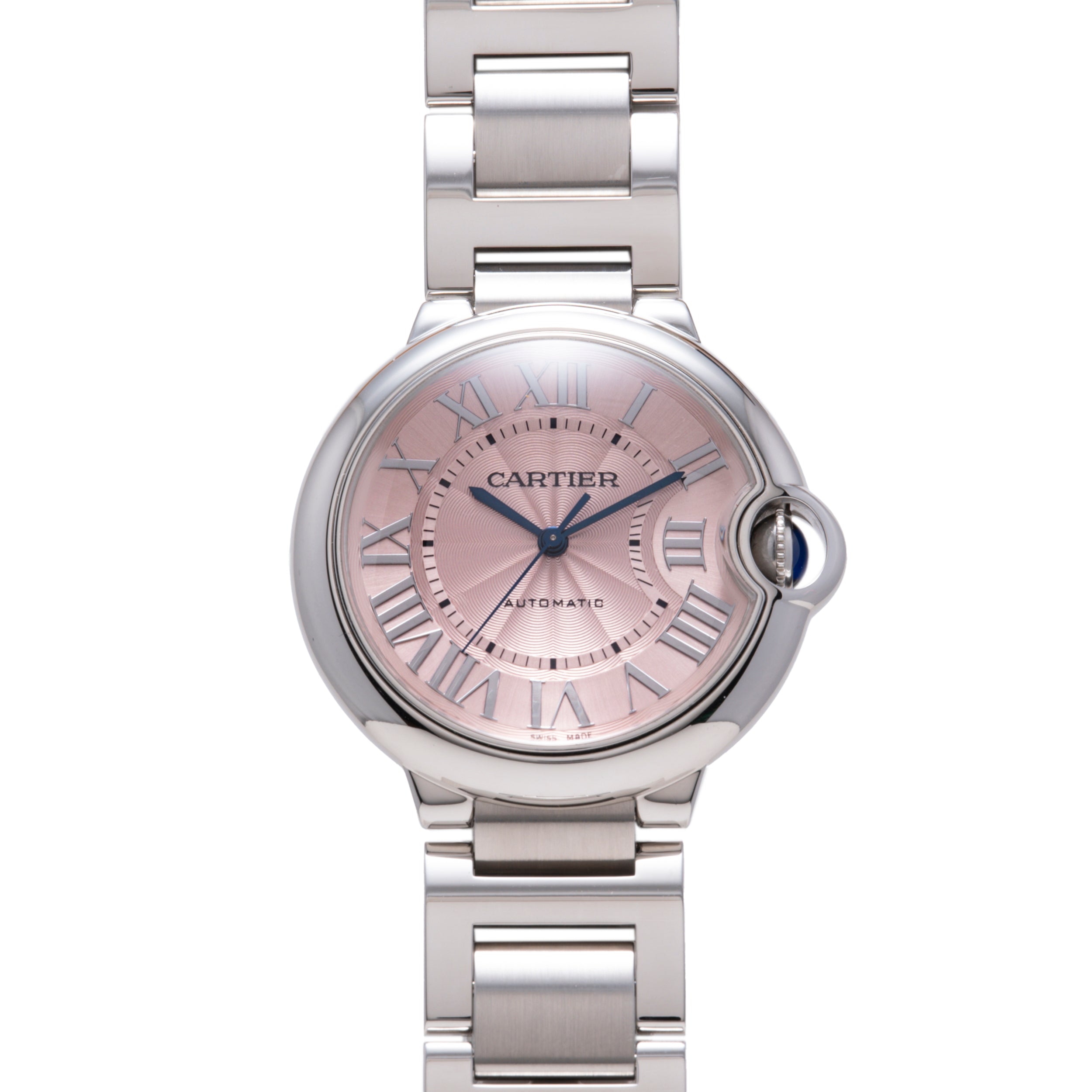Cartier Ballon Bleu