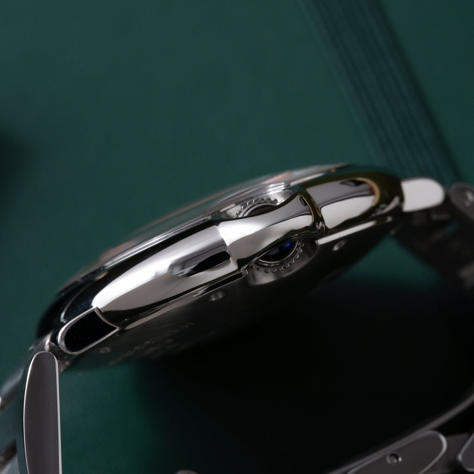 Cartier Ballon Bleu