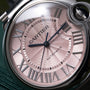 Cartier Ballon Bleu