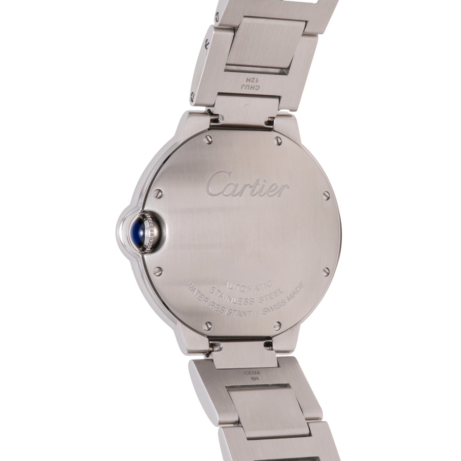 Cartier Ballon Bleu