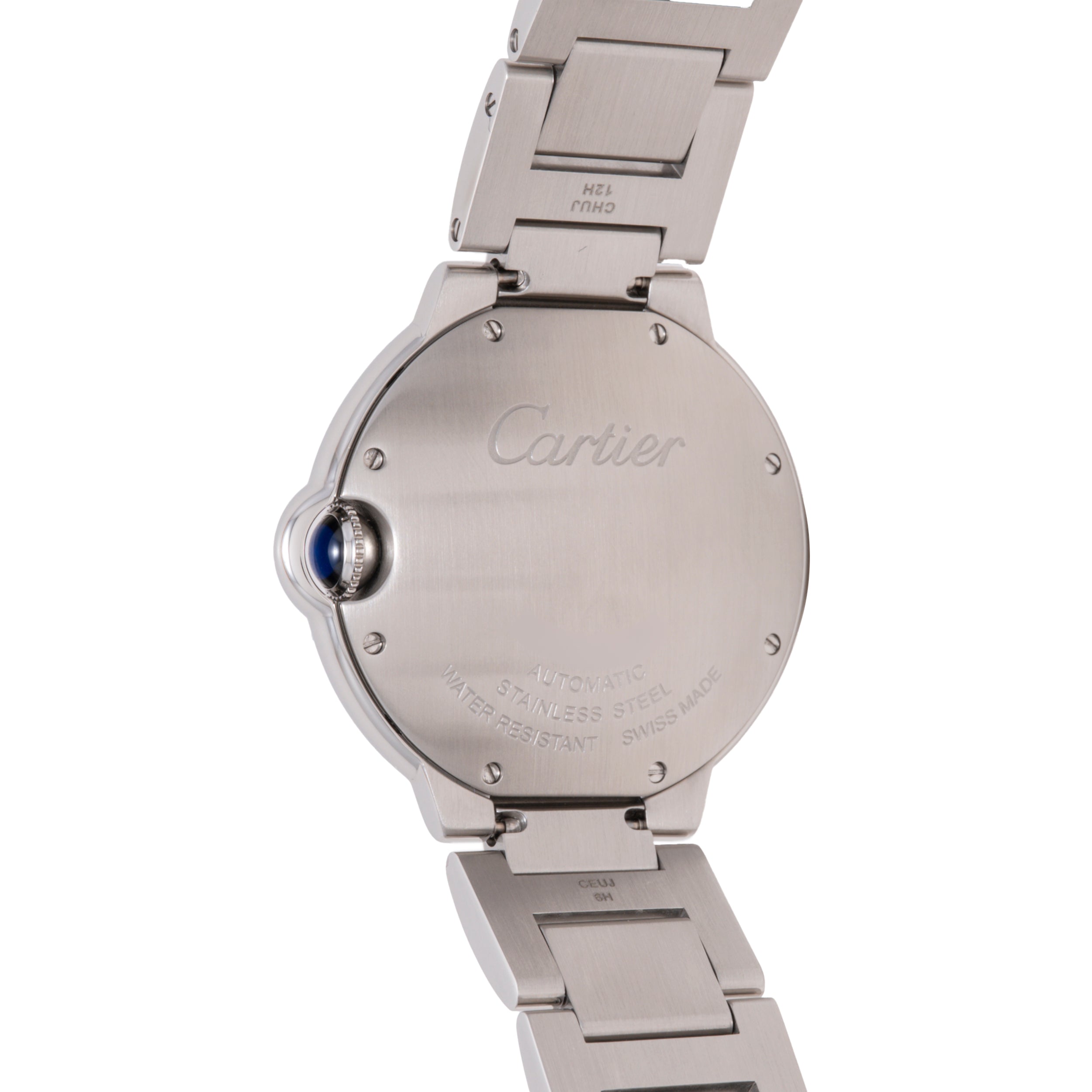 Cartier Ballon Bleu