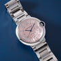 Cartier Ballon Bleu