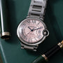 Cartier Ballon Bleu