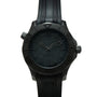 Omega Seamaster 300 Professional Co-Axial Black Black