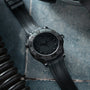 Omega Seamaster 300 Professional Co-Axial Black Black