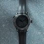 Omega Seamaster 300 Professional Co-Axial Black Black