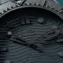 Omega Seamaster 300 Professional Co-Axial Black Black