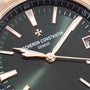 Vacheron Constantin Overseas