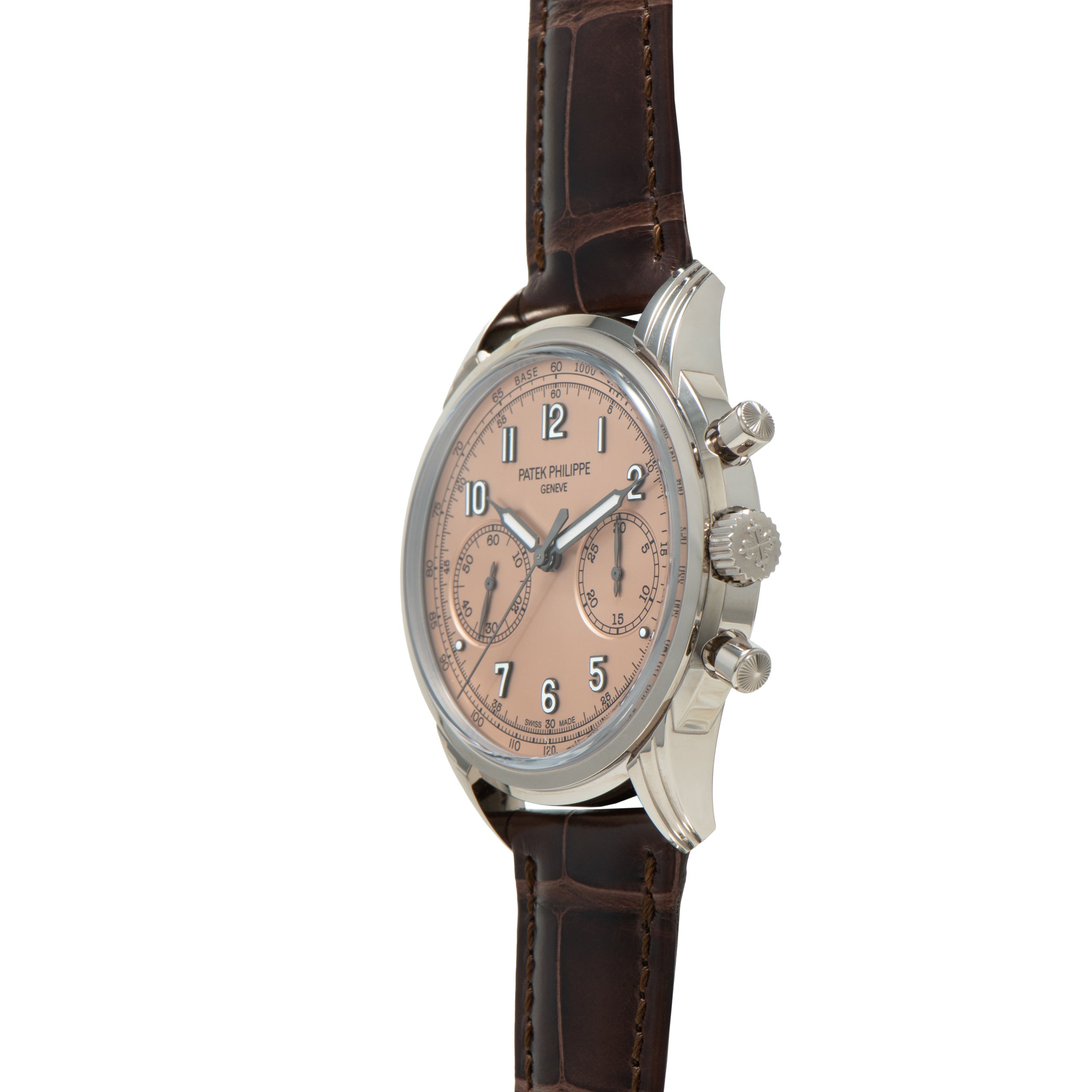Patek Philippe Complications Chronograph