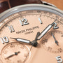 Patek Philippe Complications Chronograph