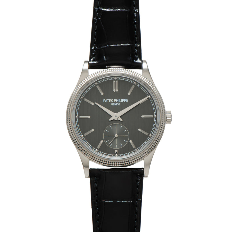 Patek Philippe Calatrava