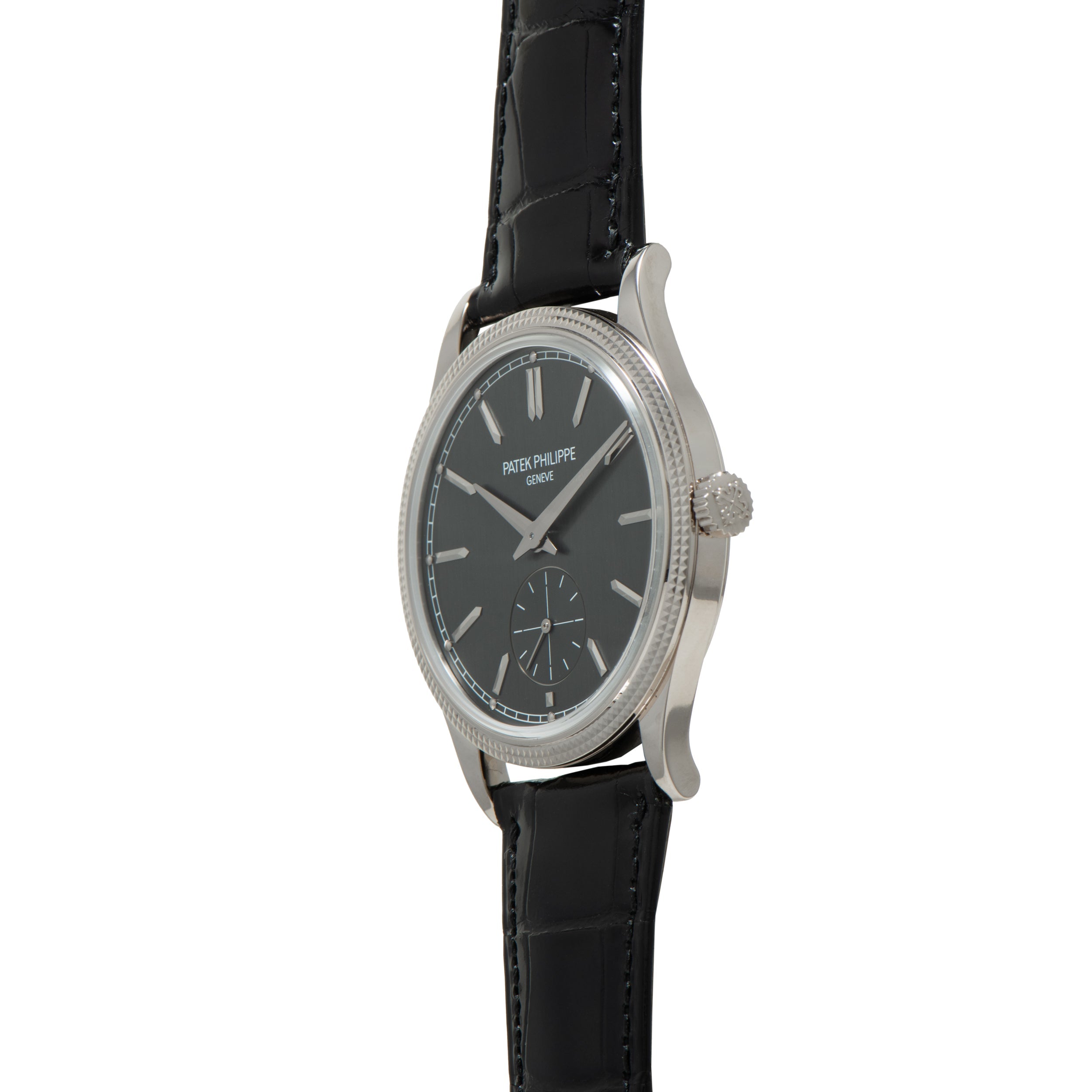 Patek Philippe Calatrava