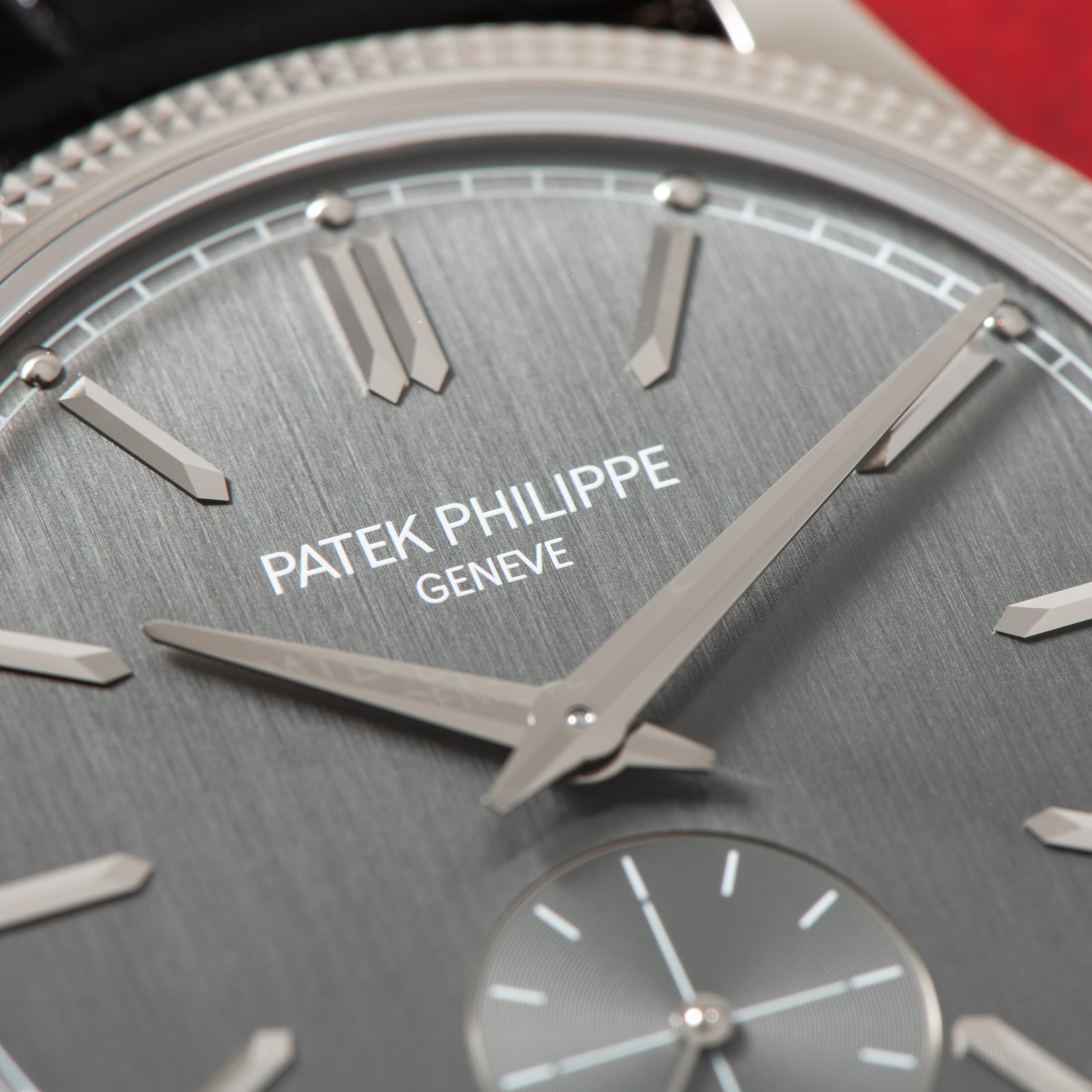 Patek Philippe Calatrava