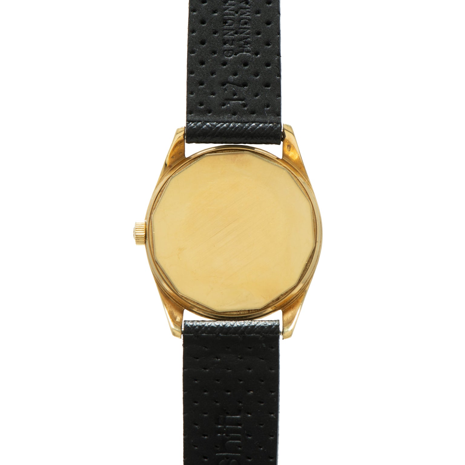 Vacheron Constantin 'Spillmann Calatrava'