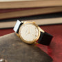 Vacheron Constantin 'Spillmann Calatrava'