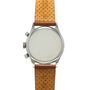 Tavannes Hermès Triple Register Chronograph