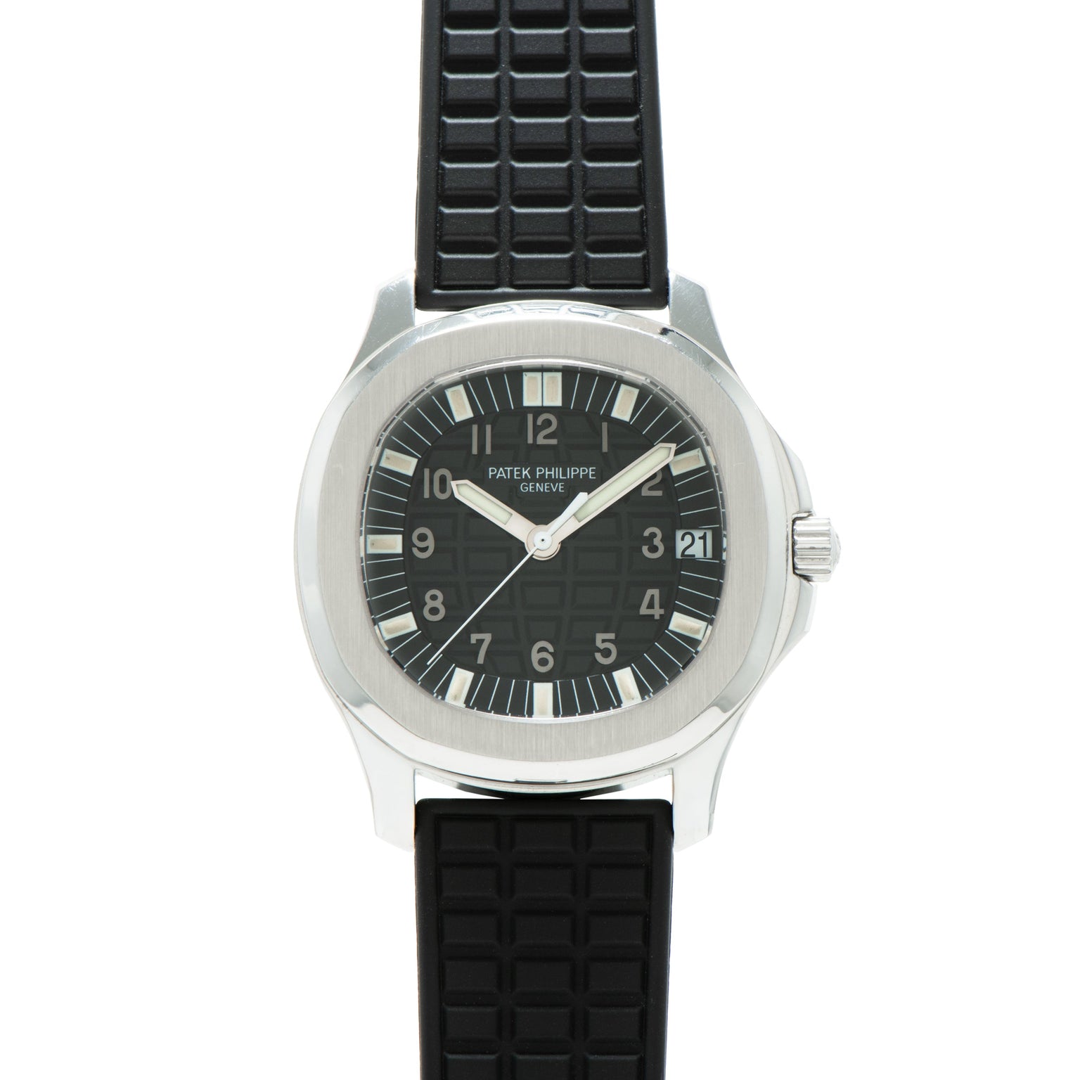 Patek Philippe Aquanaut