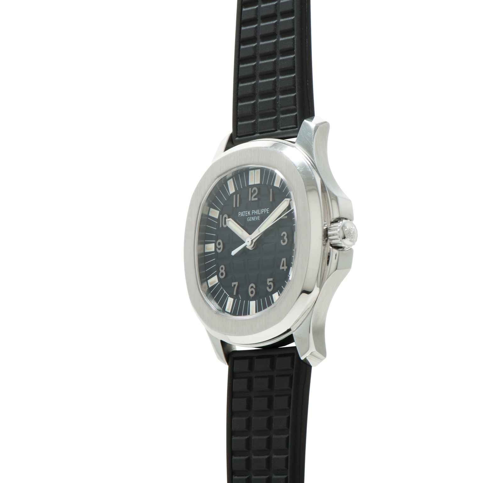 Patek Philippe Aquanaut