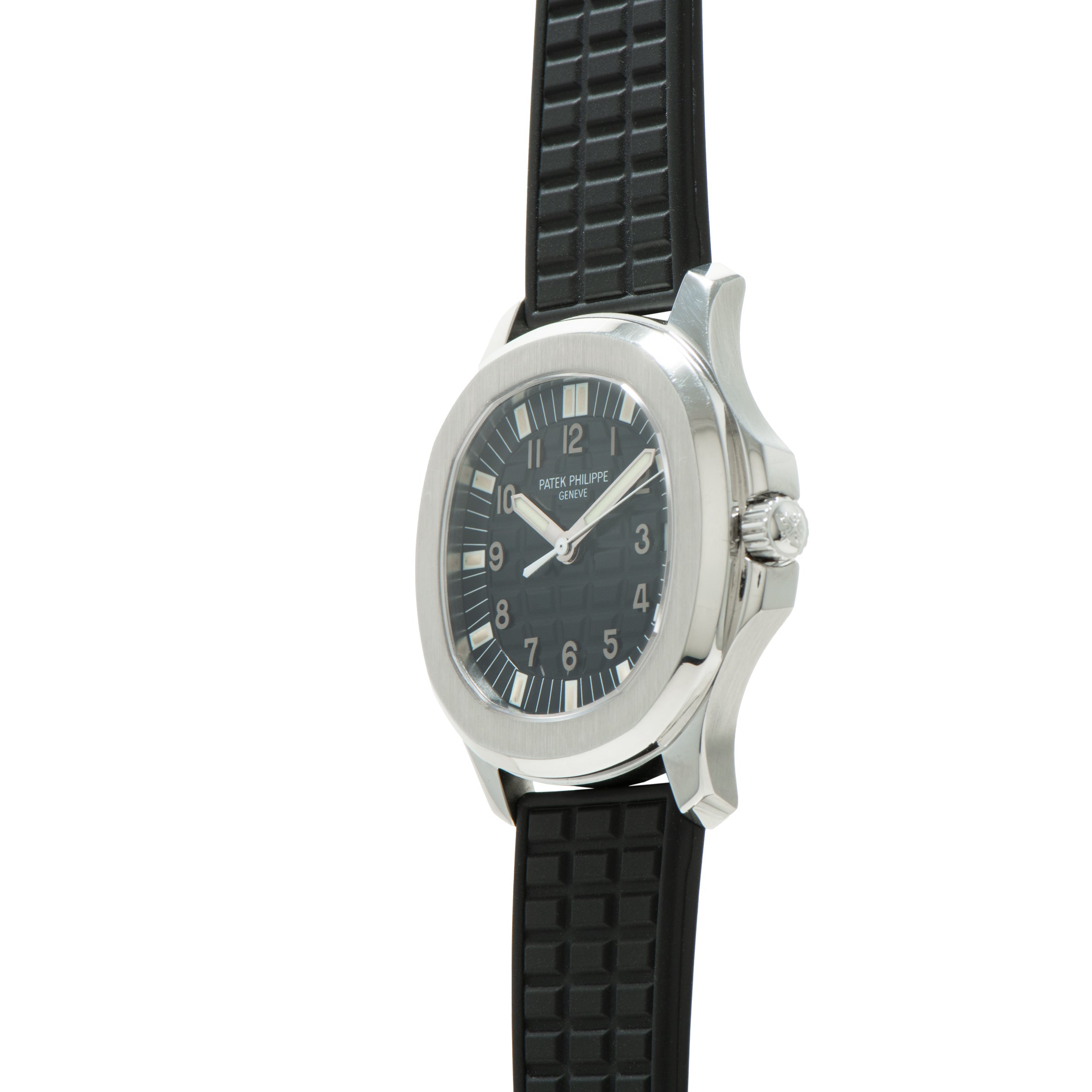 Patek Philippe Aquanaut