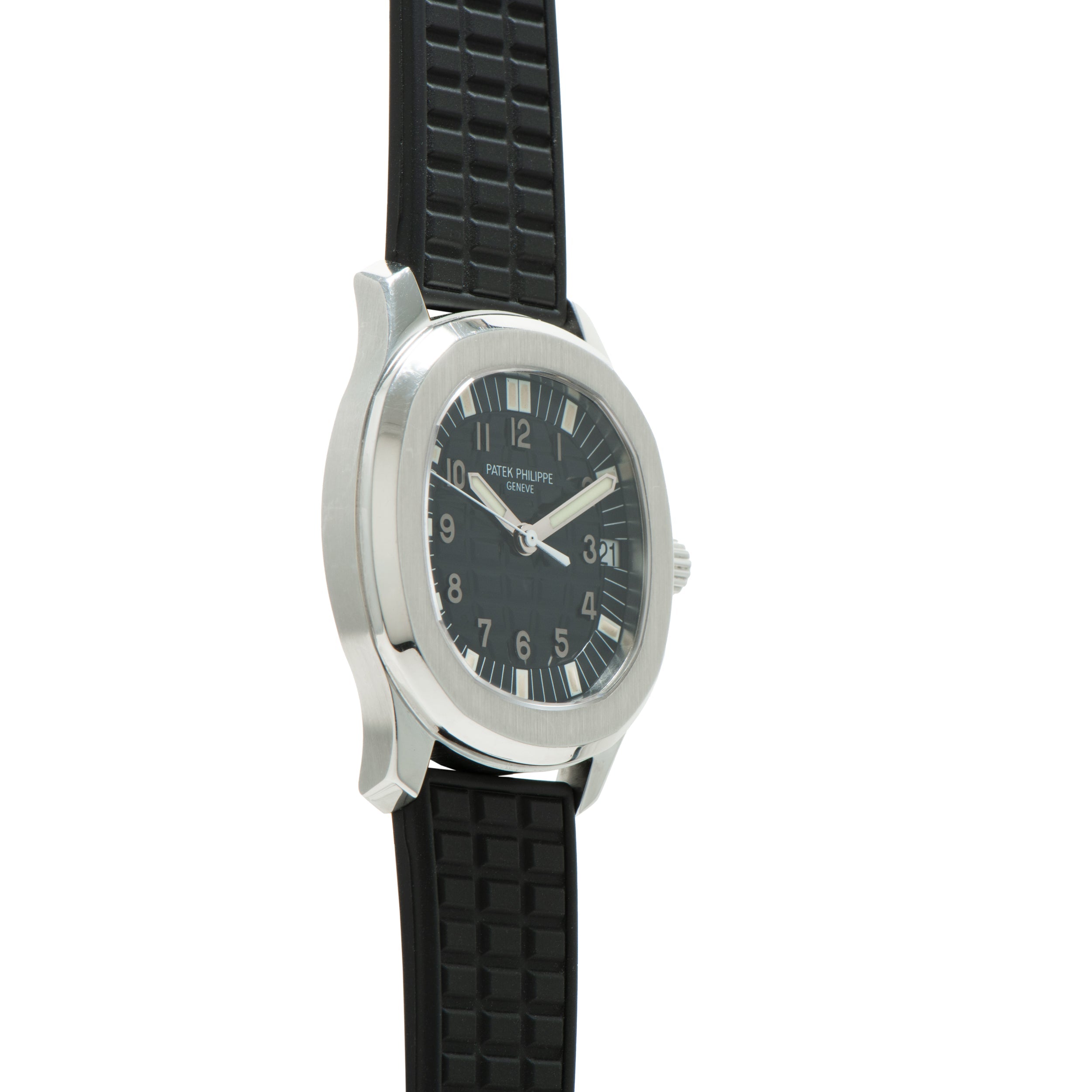 Patek Philippe Aquanaut