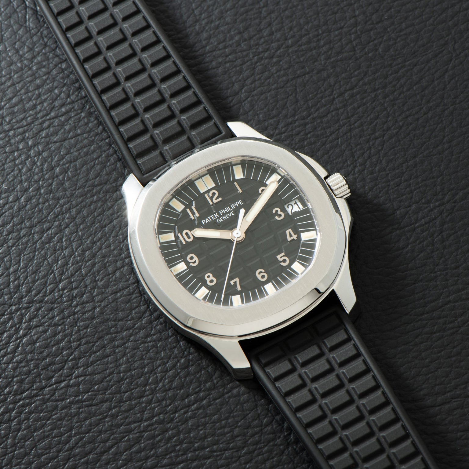 Patek Philippe Aquanaut