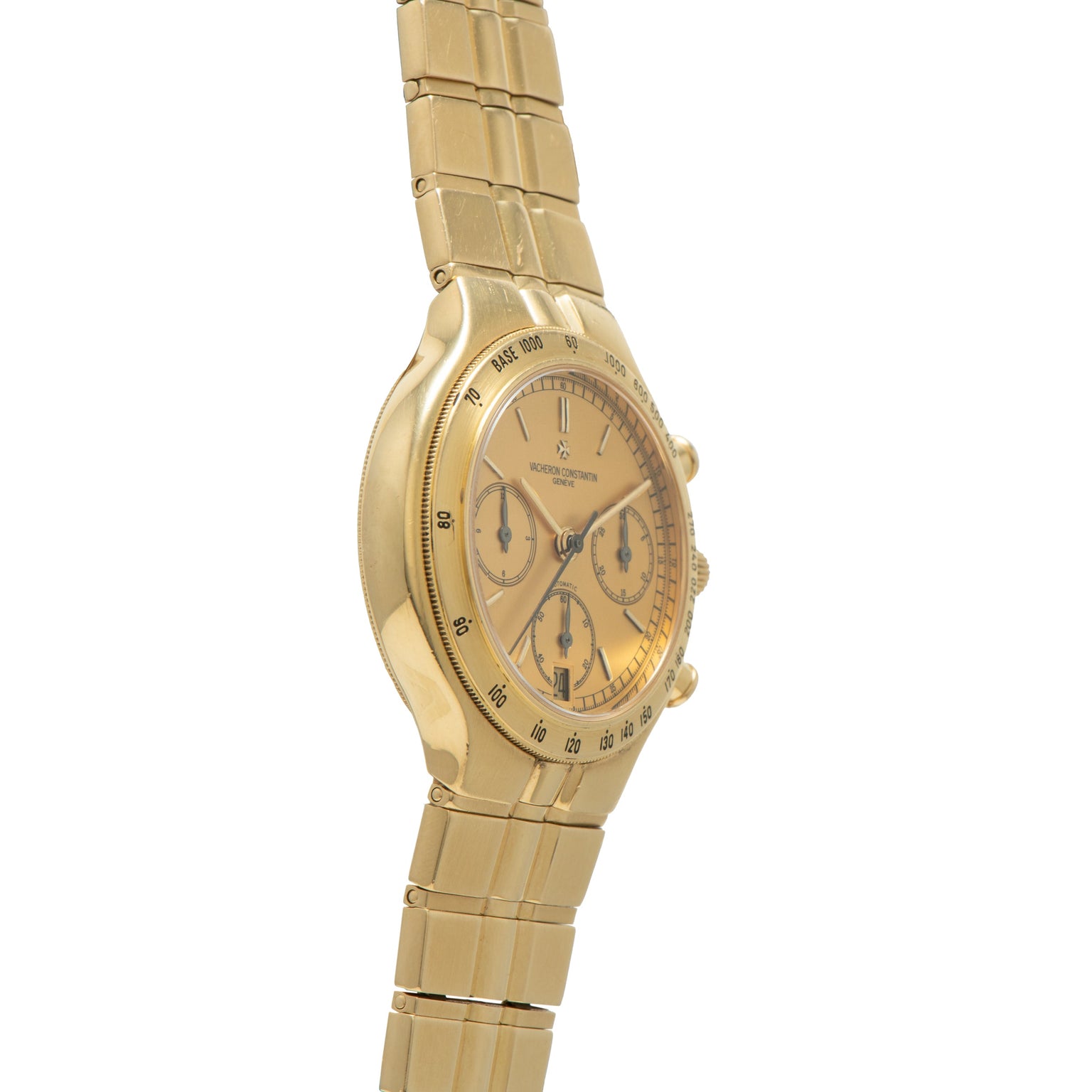 Vacheron Constantin Phidias Chronograph