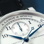 A. Lange & Söhne Lange 1815 Rattrapante Chronograph