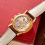 Patek Philippe Perpetual Calendar Chronograph