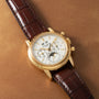 Patek Philippe Perpetual Calendar Chronograph