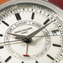 Patek Philippe Calatrava Weekly Calendar