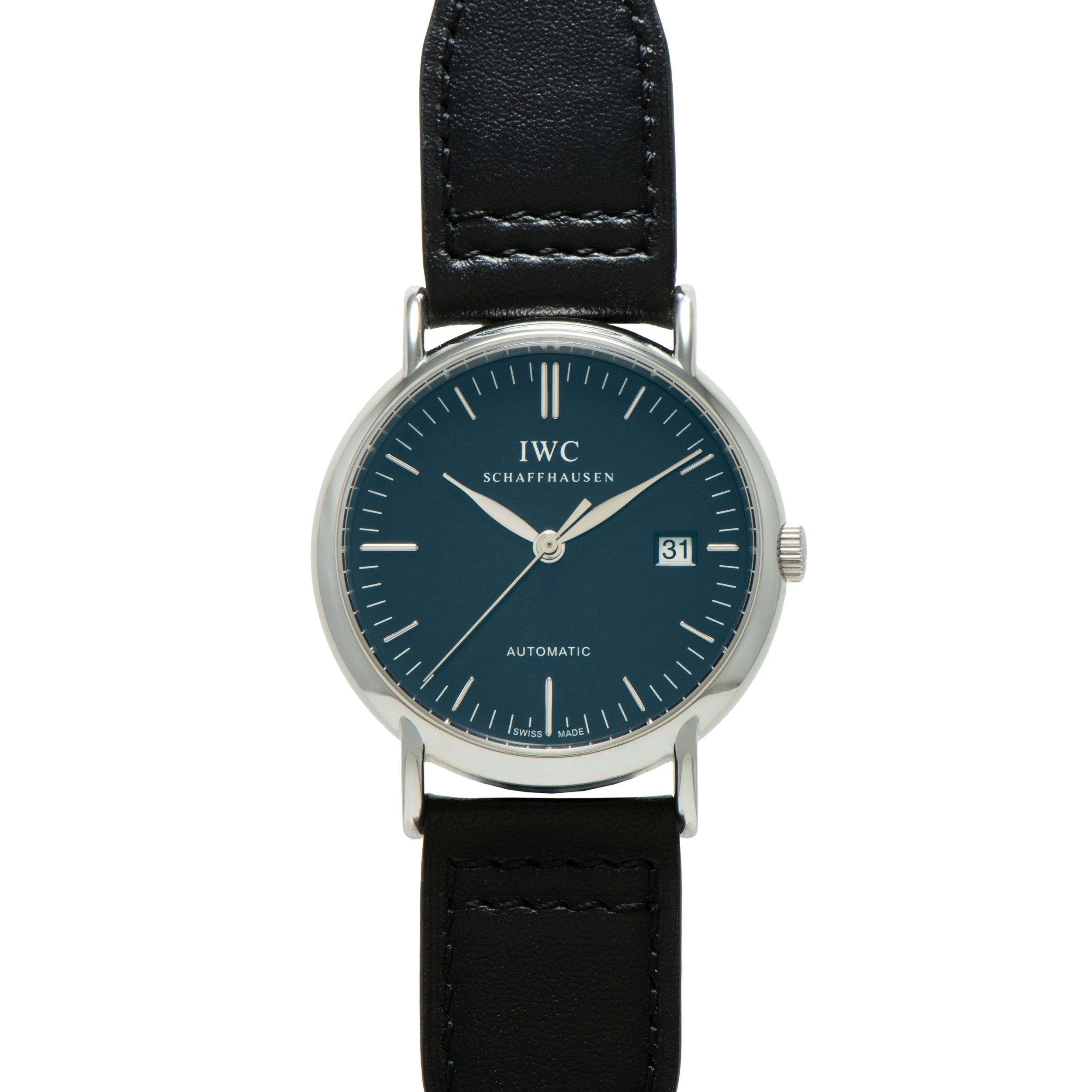 IWC Portofino