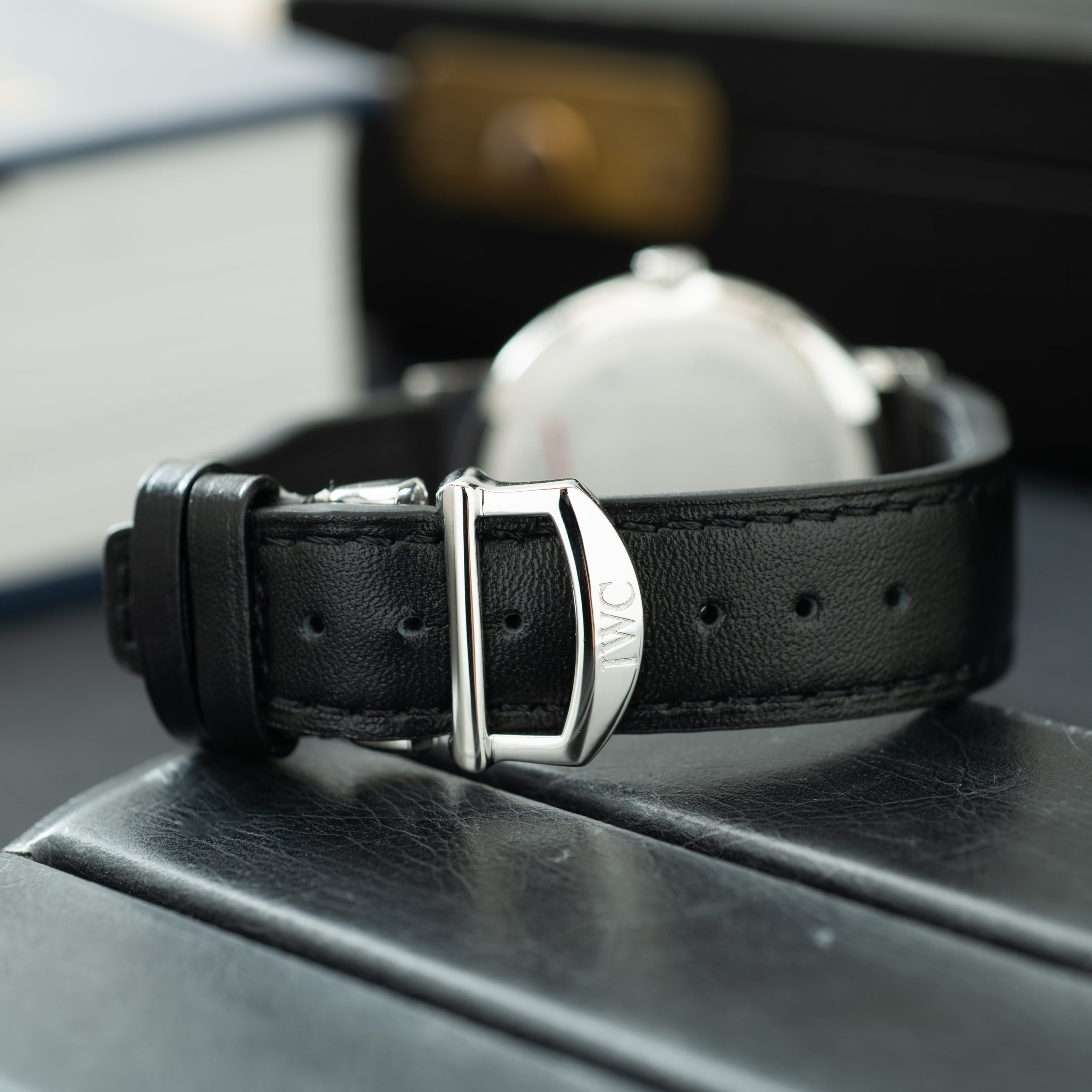 IWC Portofino