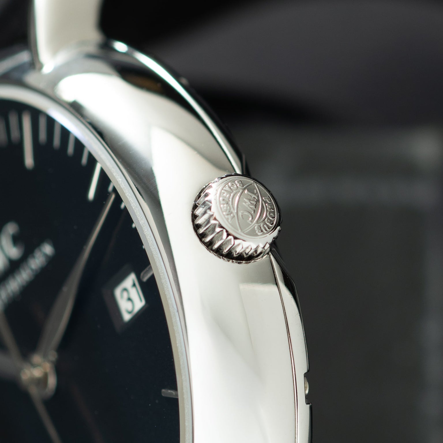 IWC Portofino
