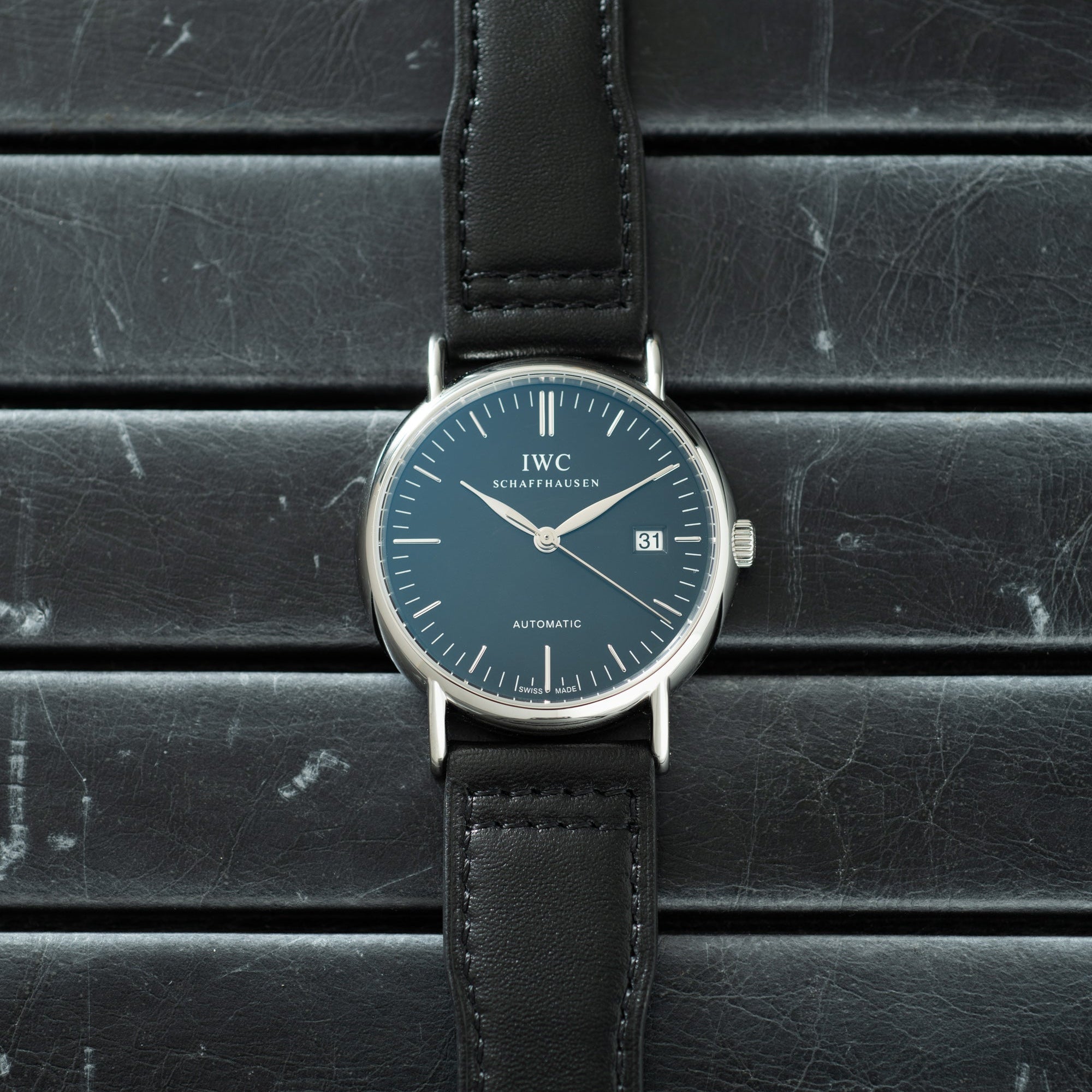 IWC Portofino