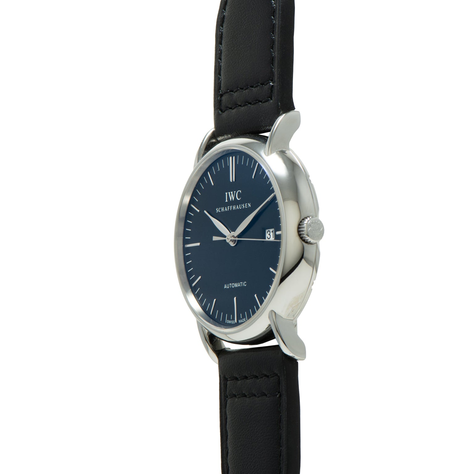 IWC Portofino