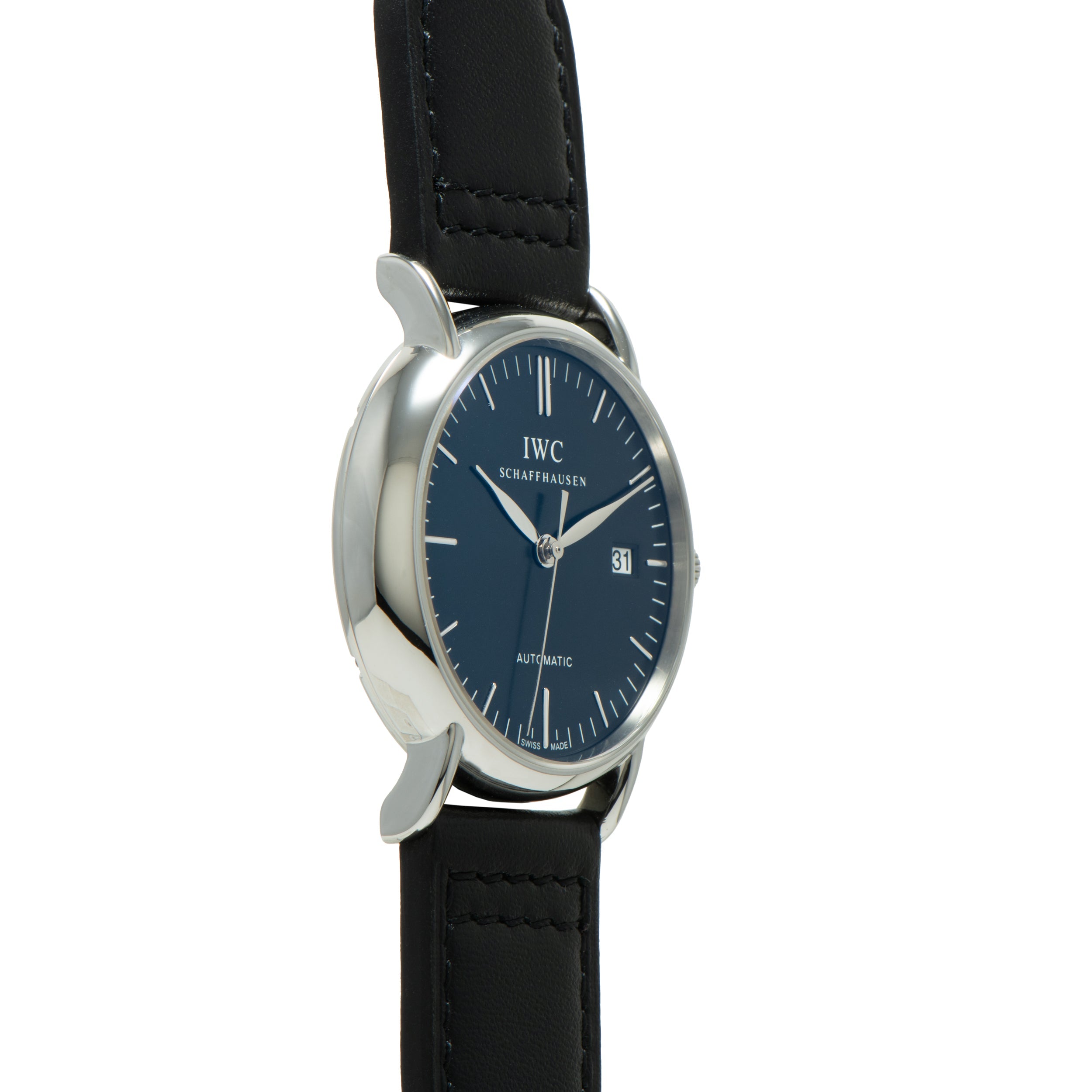 IWC Portofino