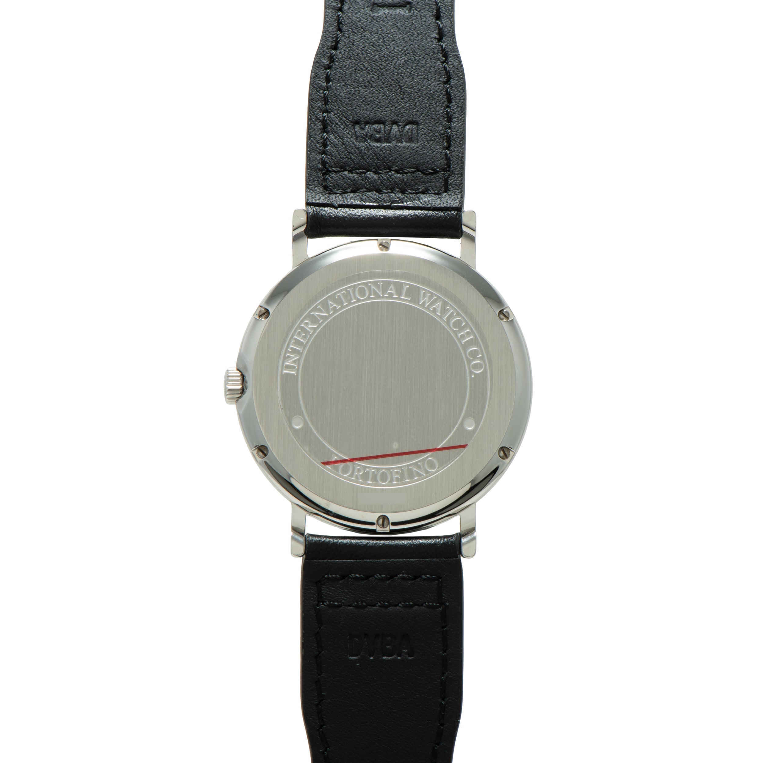IWC Portofino