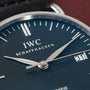 IWC Portofino