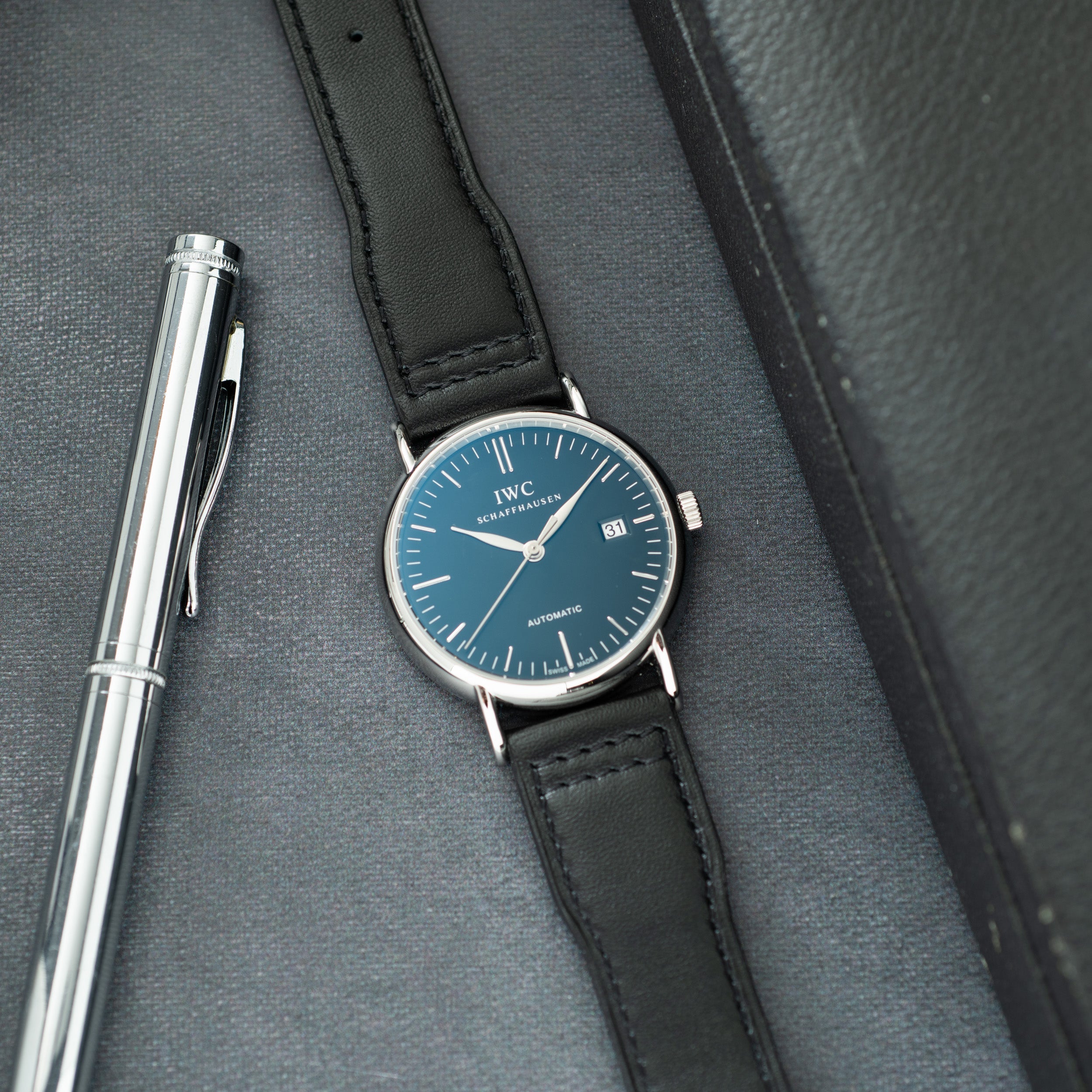 IWC Portofino