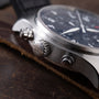 IWC Pilot's Watch Chronograph