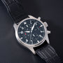 IWC Pilot's Watch Chronograph