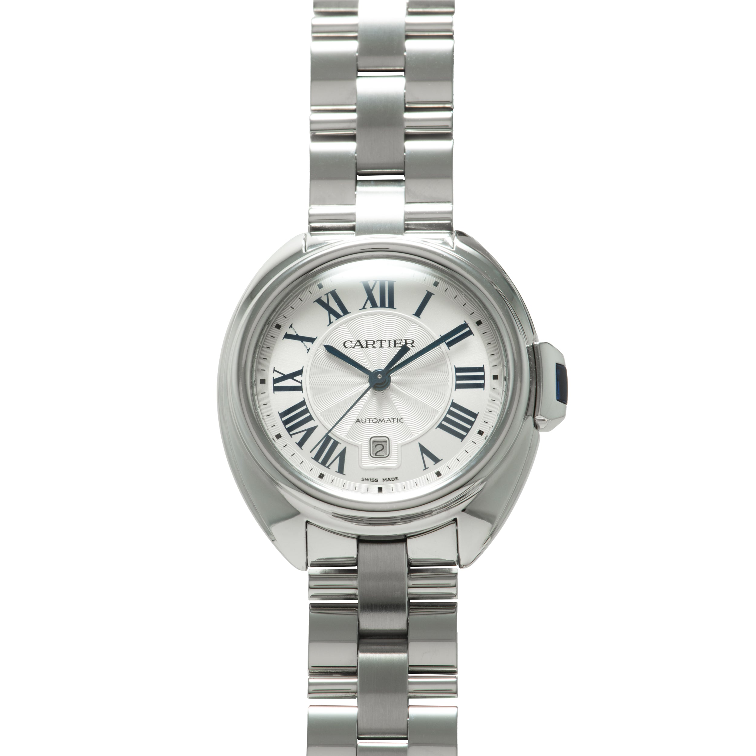 Cartier Cle de Cartier
