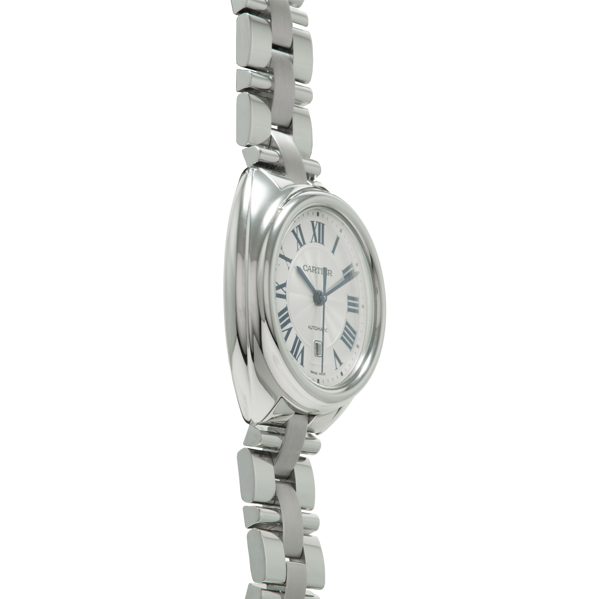 Cartier Cle de Cartier