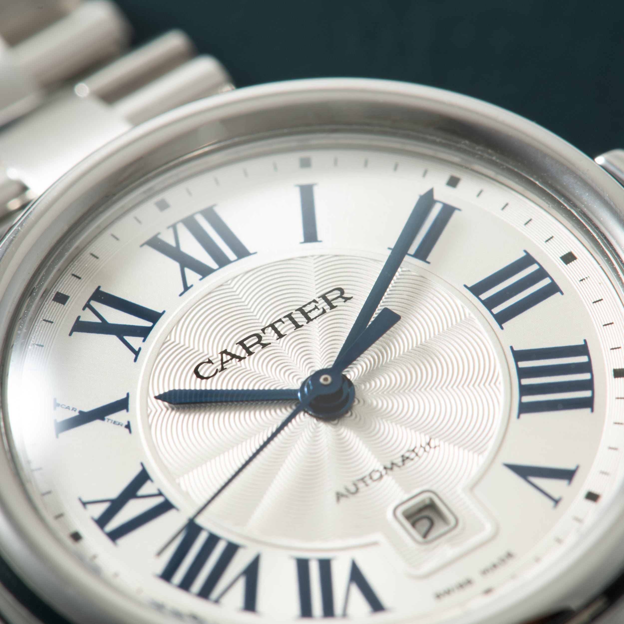 Cartier Cle de Cartier
