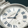 Cartier Cle de Cartier